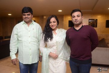 100 Days of Love Movie Audio Launch